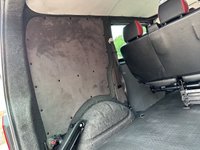 USED 2017 17 VOLKSWAGEN TRANSPORTER 2.0L T32 TDI SPORTLINE KOMBI BMT 0d 201 BHP CUSTOM