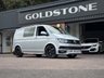 USED 2017 17 VOLKSWAGEN TRANSPORTER 2.0L T32 TDI SPORTLINE KOMBI BMT 0d 201 BHP CUSTOM
