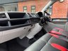 USED 2017 17 VOLKSWAGEN TRANSPORTER 2.0L T32 TDI SPORTLINE KOMBI BMT 0d 201 BHP CUSTOM