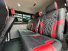 USED 2017 17 VOLKSWAGEN TRANSPORTER 2.0L T32 TDI SPORTLINE KOMBI BMT 0d 201 BHP CUSTOM