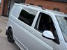 USED 2017 17 VOLKSWAGEN TRANSPORTER 2.0L T32 TDI SPORTLINE KOMBI BMT 0d 201 BHP CUSTOM