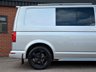 USED 2017 17 VOLKSWAGEN TRANSPORTER 2.0L T32 TDI SPORTLINE KOMBI BMT 0d 201 BHP CUSTOM