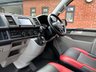 USED 2017 17 VOLKSWAGEN TRANSPORTER 2.0L T32 TDI SPORTLINE KOMBI BMT 0d 201 BHP CUSTOM