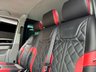 USED 2017 17 VOLKSWAGEN TRANSPORTER 2.0L T32 TDI SPORTLINE KOMBI BMT 0d 201 BHP CUSTOM