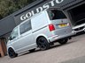 USED 2017 17 VOLKSWAGEN TRANSPORTER 2.0L T32 TDI SPORTLINE KOMBI BMT 0d 201 BHP CUSTOM