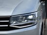 USED 2017 17 VOLKSWAGEN TRANSPORTER 2.0L T32 TDI SPORTLINE KOMBI BMT 0d 201 BHP CUSTOM