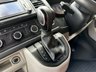 USED 2017 17 VOLKSWAGEN TRANSPORTER 2.0L T32 TDI SPORTLINE KOMBI BMT 0d 201 BHP CUSTOM