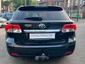 USED 2012 61 TOYOTA AVENSIS 2.0 TR D-4D 5dr 