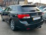 USED 2012 61 TOYOTA AVENSIS 2.0 TR D-4D 5dr 