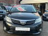 USED 2012 61 TOYOTA AVENSIS 2.0 TR D-4D 5dr 