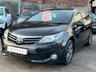 USED 2012 61 TOYOTA AVENSIS 2.0 TR D-4D 5dr 