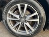 USED 2012 61 TOYOTA AVENSIS 2.0 TR D-4D 5dr 