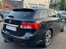 USED 2012 61 TOYOTA AVENSIS 2.0 TR D-4D 5dr 