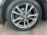 USED 2012 61 TOYOTA AVENSIS 2.0 TR D-4D 5dr 