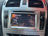 USED 2012 61 TOYOTA AVENSIS 2.0 TR D-4D 5dr 