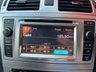 USED 2012 61 TOYOTA AVENSIS 2.0 TR D-4D 5dr 