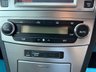 USED 2012 61 TOYOTA AVENSIS 2.0 TR D-4D 5dr 