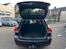 USED 2012 61 TOYOTA AVENSIS 2.0 TR D-4D 5dr 