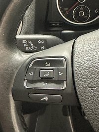 USED 2015 15 VOLKSWAGEN TIGUAN 2.0 MATCH TDI BLUEMOTION TECHNOLOGY 4MOTION 5d 139 BHP 57235 Miles, 4 Motion , Pearl Black , Alcantara Titan Black Interior , Multi Function Leather Steering Wheel