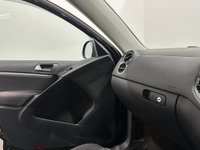 USED 2015 15 VOLKSWAGEN TIGUAN 2.0 MATCH TDI BLUEMOTION TECHNOLOGY 4MOTION 5d 139 BHP 57235 Miles, 4 Motion , Pearl Black , Alcantara Titan Black Interior , Multi Function Leather Steering Wheel