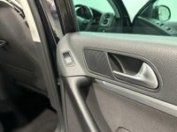 USED 2015 15 VOLKSWAGEN TIGUAN 2.0 MATCH TDI BLUEMOTION TECHNOLOGY 4MOTION 5d 139 BHP 57235 Miles, 4 Motion , Pearl Black , Alcantara Titan Black Interior , Multi Function Leather Steering Wheel