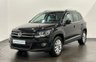 USED 2015 15 VOLKSWAGEN TIGUAN 2.0 MATCH TDI BLUEMOTION TECHNOLOGY 4MOTION 5d 139 BHP 57235 Miles, 4 Motion , Pearl Black , Alcantara Titan Black Interior , Multi Function Leather Steering Wheel