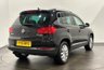 USED 2015 15 VOLKSWAGEN TIGUAN 2.0 MATCH TDI BLUEMOTION TECHNOLOGY 4MOTION 5d 139 BHP 57235 Miles, 4 Motion , Pearl Black , Alcantara Titan Black Interior , Multi Function Leather Steering Wheel