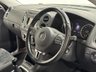 USED 2015 15 VOLKSWAGEN TIGUAN 2.0 MATCH TDI BLUEMOTION TECHNOLOGY 4MOTION 5d 139 BHP 57235 Miles, 4 Motion , Pearl Black , Alcantara Titan Black Interior , Multi Function Leather Steering Wheel