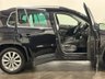 USED 2015 15 VOLKSWAGEN TIGUAN 2.0 MATCH TDI BLUEMOTION TECHNOLOGY 4MOTION 5d 139 BHP 57235 Miles, 4 Motion , Pearl Black , Alcantara Titan Black Interior , Multi Function Leather Steering Wheel