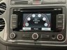 USED 2015 15 VOLKSWAGEN TIGUAN 2.0 MATCH TDI BLUEMOTION TECHNOLOGY 4MOTION 5d 139 BHP 57235 Miles, 4 Motion , Pearl Black , Alcantara Titan Black Interior , Multi Function Leather Steering Wheel