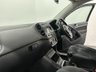 USED 2015 15 VOLKSWAGEN TIGUAN 2.0 MATCH TDI BLUEMOTION TECHNOLOGY 4MOTION 5d 139 BHP 57235 Miles, 4 Motion , Pearl Black , Alcantara Titan Black Interior , Multi Function Leather Steering Wheel