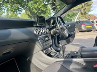 USED 2013 63 MERCEDES-BENZ A-CLASS 1.6 A180 BLUEEFFICIENCY SE 5d 122 BHP Great Specification A180 With Full Service History And ULEZ Compliant !