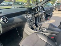 USED 2013 63 MERCEDES-BENZ A-CLASS 1.6 A180 BLUEEFFICIENCY SE 5d 122 BHP Great Specification A180 With Full Service History And ULEZ Compliant !