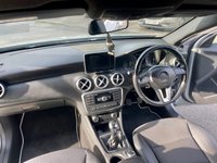 USED 2013 63 MERCEDES-BENZ A-CLASS 1.6 A180 BLUEEFFICIENCY SE 5d 122 BHP Great Specification A180 With Full Service History And ULEZ Compliant !