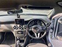 USED 2013 63 MERCEDES-BENZ A-CLASS 1.6 A180 BLUEEFFICIENCY SE 5d 122 BHP Great Specification A180 With Full Service History And ULEZ Compliant !
