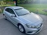 USED 2013 63 MERCEDES-BENZ A-CLASS 1.6 A180 BLUEEFFICIENCY SE 5d 122 BHP Great Specification A180 With Full Service History And ULEZ Compliant !