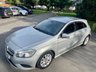 USED 2013 63 MERCEDES-BENZ A-CLASS 1.6 A180 BLUEEFFICIENCY SE 5d 122 BHP Great Specification A180 With Full Service History And ULEZ Compliant !