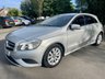 USED 2013 63 MERCEDES-BENZ A-CLASS 1.6 A180 BLUEEFFICIENCY SE 5d 122 BHP Great Specification A180 With Full Service History And ULEZ Compliant !