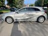 USED 2013 63 MERCEDES-BENZ A-CLASS 1.6 A180 BLUEEFFICIENCY SE 5d 122 BHP Great Specification A180 With Full Service History And ULEZ Compliant !