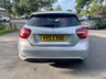 USED 2013 63 MERCEDES-BENZ A-CLASS 1.6 A180 BLUEEFFICIENCY SE 5d 122 BHP Great Specification A180 With Full Service History And ULEZ Compliant !
