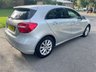 USED 2013 63 MERCEDES-BENZ A-CLASS 1.6 A180 BLUEEFFICIENCY SE 5d 122 BHP Great Specification A180 With Full Service History And ULEZ Compliant !