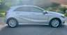 USED 2013 63 MERCEDES-BENZ A-CLASS 1.6 A180 BLUEEFFICIENCY SE 5d 122 BHP Great Specification A180 With Full Service History And ULEZ Compliant !