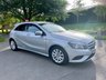 USED 2013 63 MERCEDES-BENZ A-CLASS 1.6 A180 BLUEEFFICIENCY SE 5d 122 BHP Great Specification A180 With Full Service History And ULEZ Compliant !