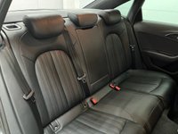 USED 2013 63 AUDI A6 3.0 TDI V6 Black Edition Saloon 4dr Diesel S Tronic quattro Euro 5 (s/s) (245 ps) BOSE, Tech Pack, Sat Nav
