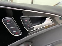 USED 2013 63 AUDI A6 3.0 TDI V6 Black Edition Saloon 4dr Diesel S Tronic quattro Euro 5 (s/s) (245 ps) BOSE, Tech Pack, Sat Nav