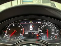 USED 2013 63 AUDI A6 3.0 TDI V6 Black Edition Saloon 4dr Diesel S Tronic quattro Euro 5 (s/s) (245 ps) BOSE, Tech Pack, Sat Nav