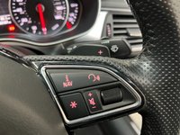 USED 2013 63 AUDI A6 3.0 TDI V6 Black Edition Saloon 4dr Diesel S Tronic quattro Euro 5 (s/s) (245 ps) BOSE, Tech Pack, Sat Nav
