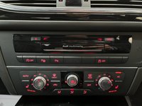 USED 2013 63 AUDI A6 3.0 TDI V6 Black Edition Saloon 4dr Diesel S Tronic quattro Euro 5 (s/s) (245 ps) BOSE, Tech Pack, Sat Nav