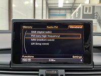 USED 2013 63 AUDI A6 3.0 TDI V6 Black Edition Saloon 4dr Diesel S Tronic quattro Euro 5 (s/s) (245 ps) BOSE, Tech Pack, Sat Nav