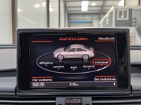 USED 2013 63 AUDI A6 3.0 TDI V6 Black Edition Saloon 4dr Diesel S Tronic quattro Euro 5 (s/s) (245 ps) BOSE, Tech Pack, Sat Nav